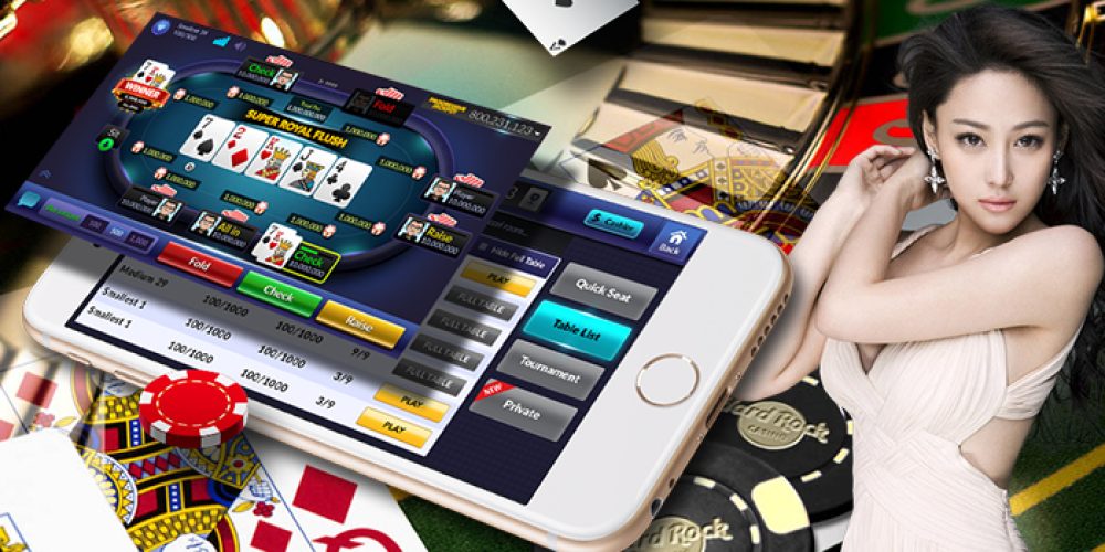 Enter the best online casino Malaysia to have fun with the most popular games