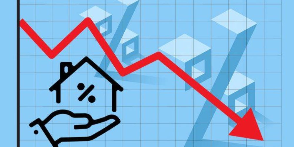 Looking at Mortgage rates in Canada